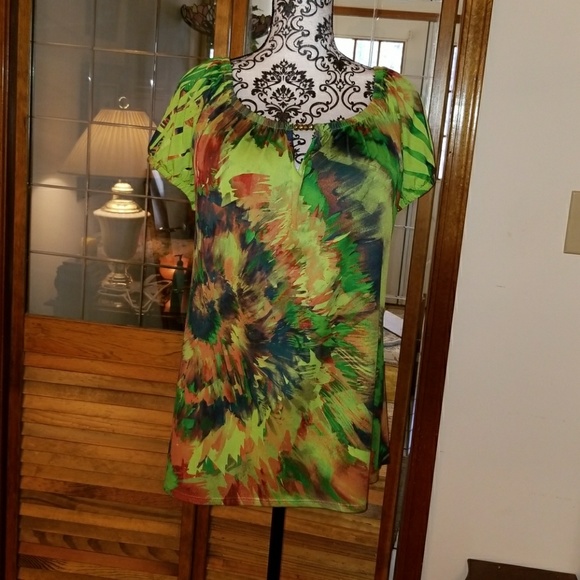 Ashley Stewart Tops - Ashley Stewart blouse
